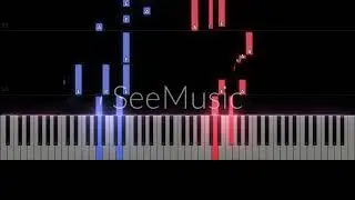 TXT - Higher Than Heaven (ballad ver.) | Piano Cover/Tutorial/Sheets