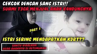 T3GA!! A FATHER SELLING HIS 1-YEAR-OLD CHILD FOR 10 MILLION IDR IN A SOCIAL MEDIA BUYING AND SELL...