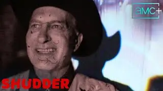 Joe Bob Briggs is celebrating 666 with The Last Drive-In Nightmareathon | Shudder