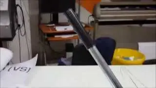 Occhiellatrice Manuale per Occhielli in Plastica