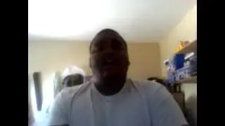 Hunter Hayes Cover- Somebodys Heartbreak