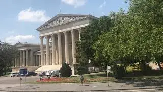 Top Budapest City Sightseeing Bus tours Hungary