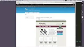 Drupal Tutorials #36 Taxonomy Part 2
