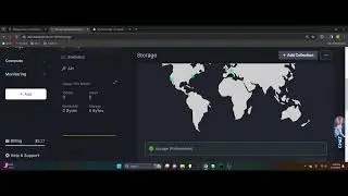 PT 1/2 BunnyCDN Walkthrough for FlutterFlow