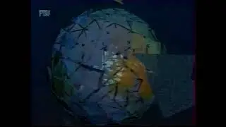 РТР - Конец эфира - 03.05.1995