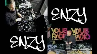 Old Skool DNB Sessions