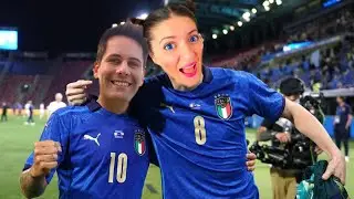 I ME CONTRO TE TIFANO ITALIA O INGHILTERRA A EURO 2020?