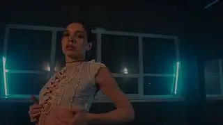 Tinashe, G-Eazy - So Much Better | High Heels Choreo