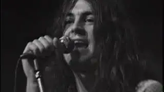 Deep Purple Live Machine Head