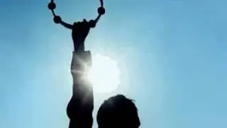 Koushik - Lying in the sun