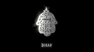 DHAF - Jannah | جنة  ( Official Lyric Video)