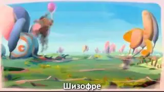 Пироман-Шизофреник (Team fortress 2)