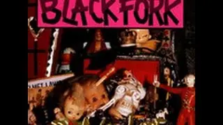 Black Fork ‎– Rock For Loot