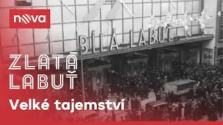 Fronta byla tříhodinová, proč? I Zlatá labuť I Nova