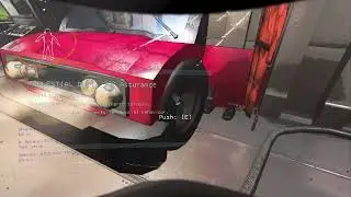 Lethal Company's Cruiser Hurts! - Update 55