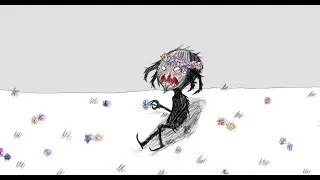 Speed Art - Webber (Don't Starve)