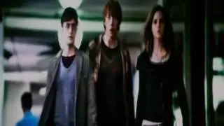 Like A Horcrux ; Harry Potter