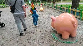 Гуляем🙂