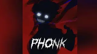 AGGRESSIVE PHONK - 666 Volume