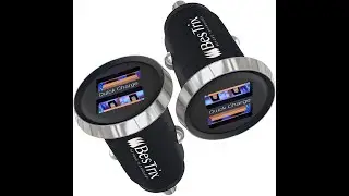 Bestrix Car Charger | #Bestrix | #Charger