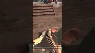 How to Deal 300 Quadrillion Damage in TF2