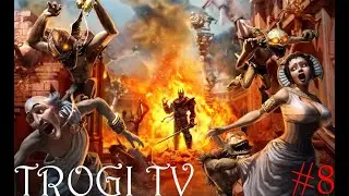 Overlord 2 - #8 - Прохождение Без Комментариев