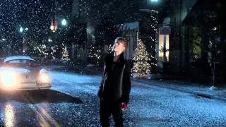 Justin Bieber -  Mistletoe