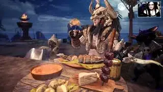 Monster Hunter World: Iceborn - Playthrough [Part 2]