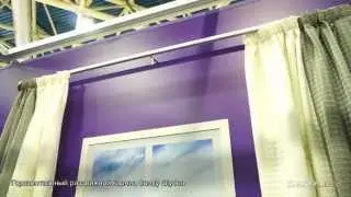 Дэколюкс в проекте 