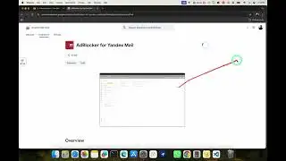 AdBlocker for Yandex Mail: Chrome Extension Demo