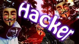Hacker On BO3?!?