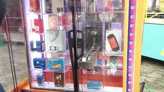 Как выиграть в афтомате