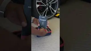 Get road trip ready! - Lasfit Air Compressor Unboxing #asmr #carstuff #roadtrip #lasfit
