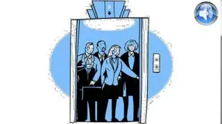Elevator Door Closing Sound Effect
