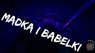 Matka i trójka bachorów w jaskini