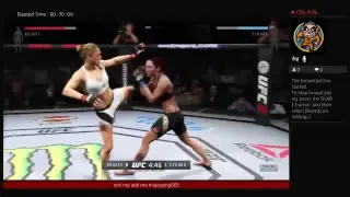 Ufc 2 demo