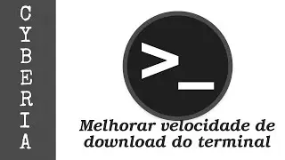 Resolver apt/terminal lento | netselect-apt
