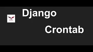 How to use Crontab in Django (Tamil)