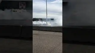 Drifting Event Brainerd International Raceway