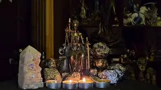 ВЫИГРАТЬ СУД…ОЧЕНЬ СИЛЬНЫЙ РИТУАЛ…ДЛЯ ВСЕХ… ИНГА ХОСРОЕВА . ВЕДЬМИНА ИЗБА .