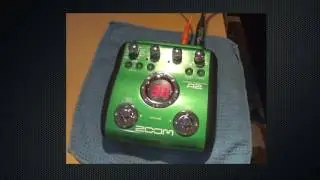 Zoom A2