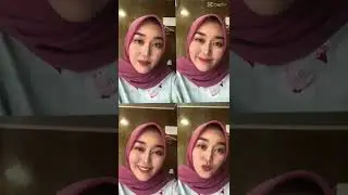 Cewek hijab 