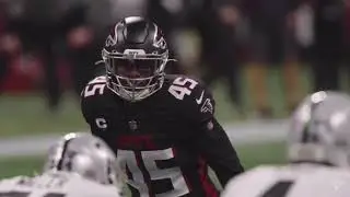 Saints vs Falcons 2020 Hype Video Part 2