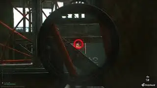 Questing, Tarkov Edition