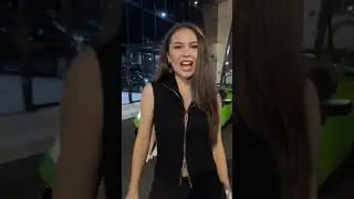 PILIH AMARA ATAU TIPHAINE YA BUAT NIGHTDRIVE??