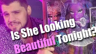Monique Verbena Shadow High Series 2 Doll | Review Unboxing