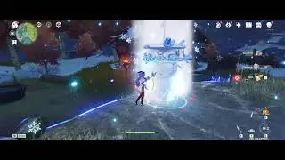 Stupid Things We Do In Genshin Impact Episode 2: Samachurl goes 