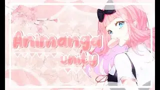 Animanga Unity | Official Discord Trailer