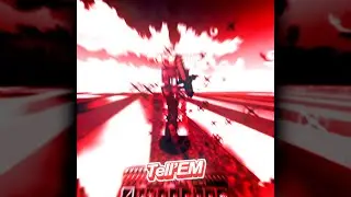 ｔｅｌｌ＇ ｅｍ | Minecraft PvP edit