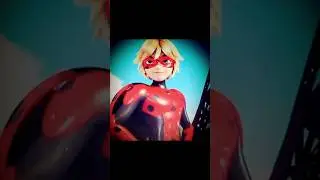 Mister Bug #miraculous #misterbug